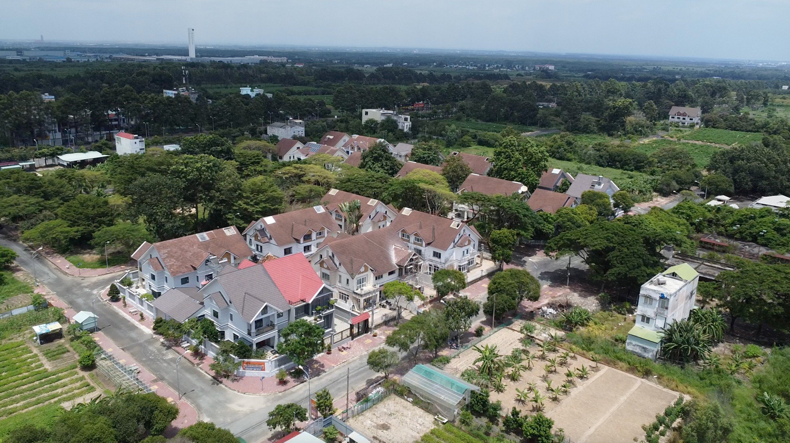 Saigonland Nhơn Trạch - Chuyên đầu tư - mua nhanh bán nhanh đất nền dự án Hud - XDHN - Ecosun - - Ảnh 2